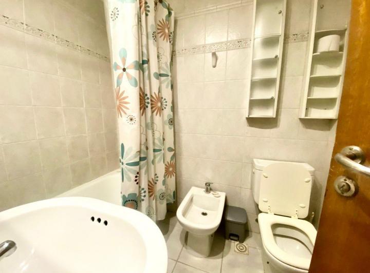 Departamento en Alquiler Monoambiente - Semiamoblado en la zona de Las Canitas 4