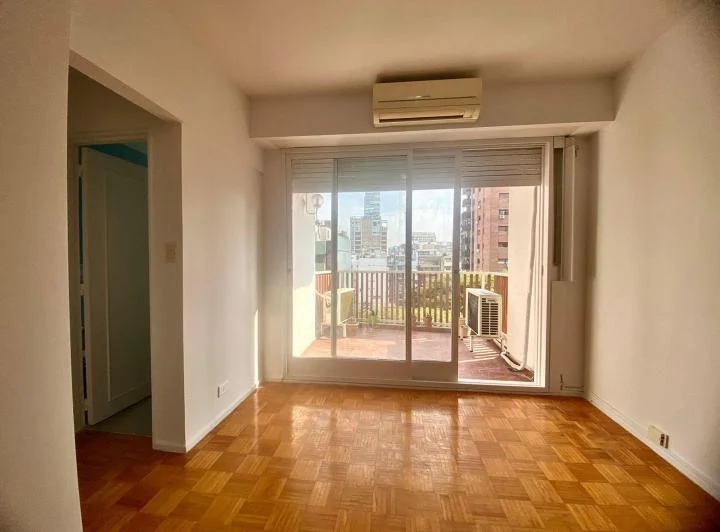 Departamento - Las Cañitas 1