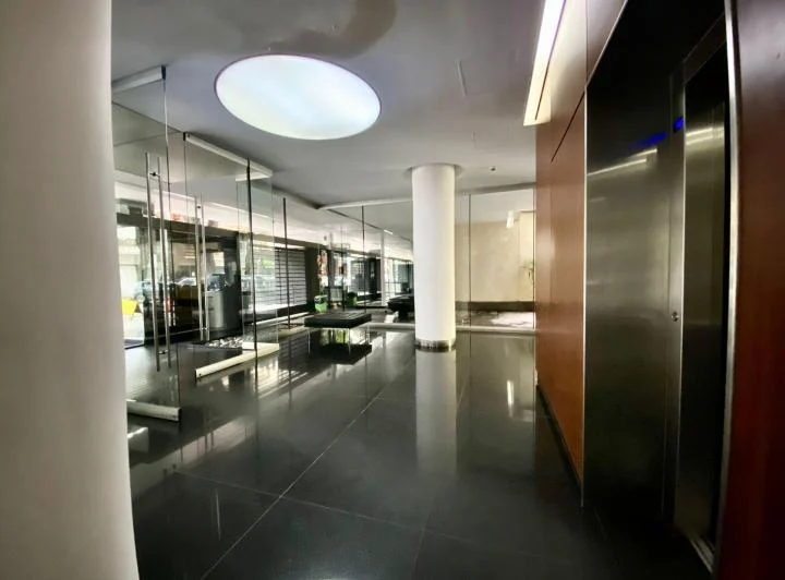 Departamento Monoambiente Divisible con Terraza Propia – Amoblado y Equipado en la zona de Belgrano 3