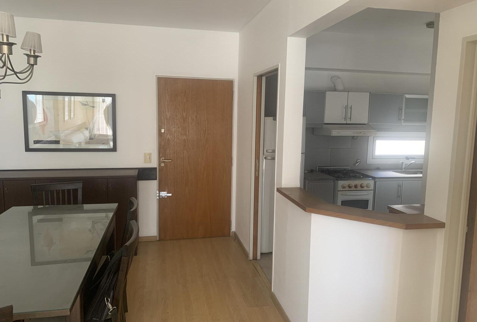 VENTA DE 3 AMBIENTES - FINANCIAMIENTO PRIVADO - ALMAGRO NORTE