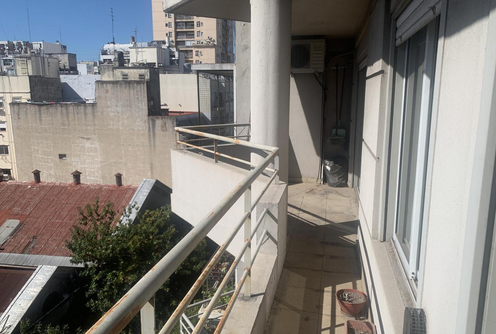 Propiedad en Argentina