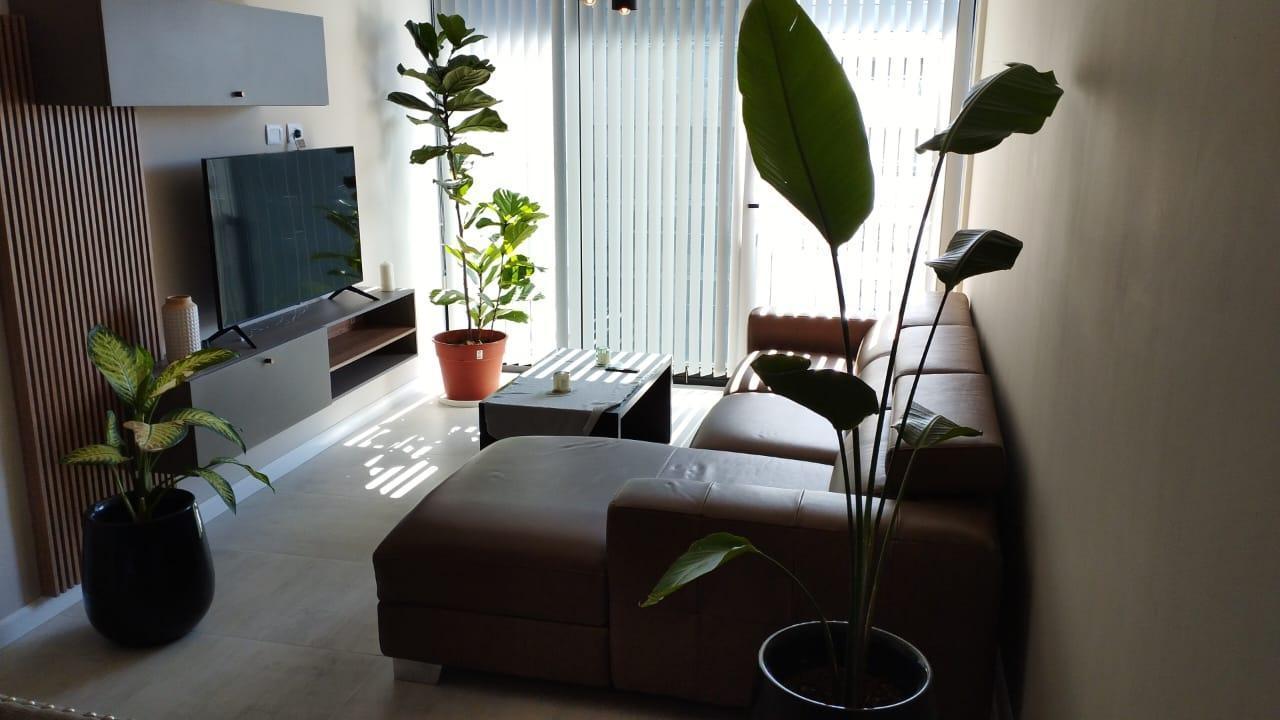 VENTA 2 AMBIENTES c/COCHERA - FINANCIAMIENTO PRIVADO - LUMIERE BVRD