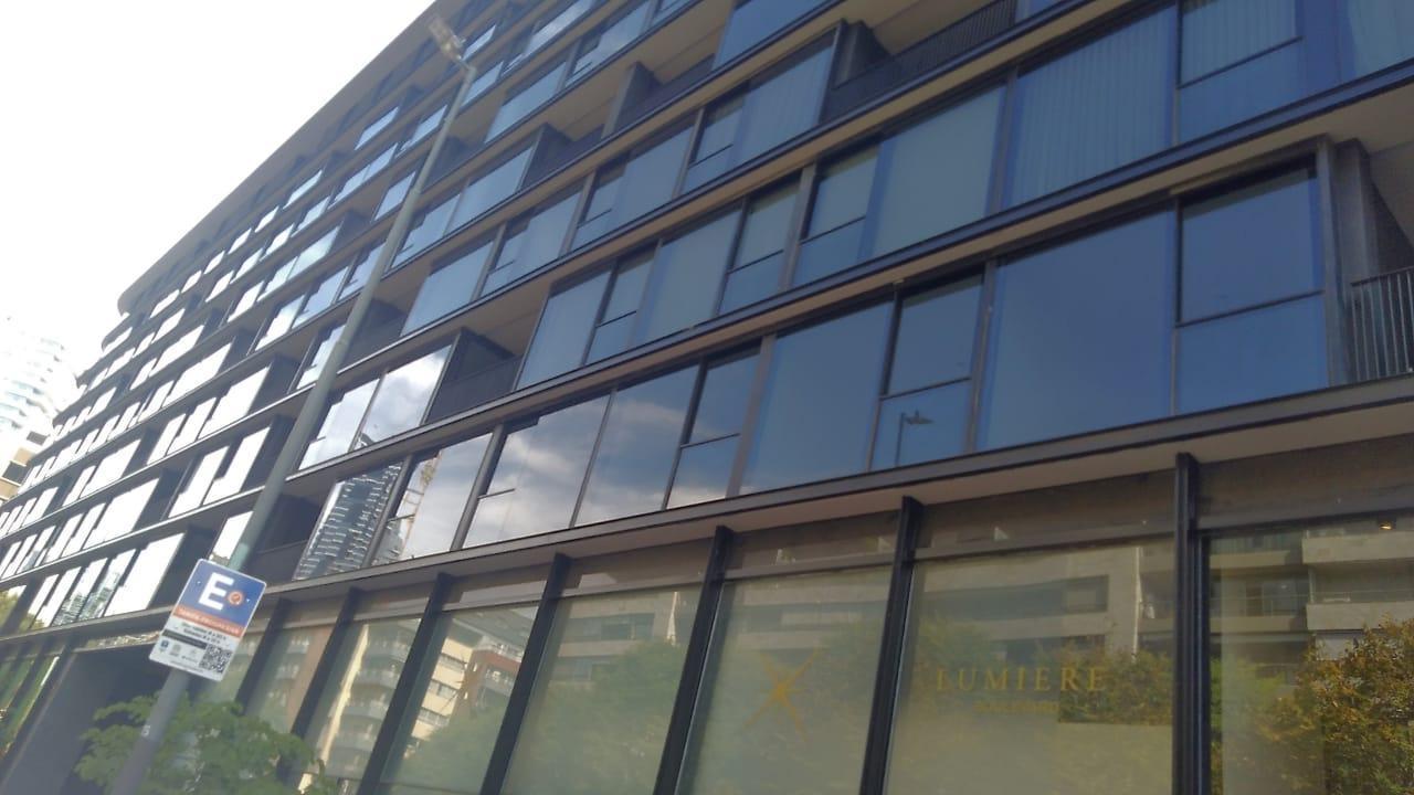 Foto de VENTA DE 2 AMBIENTES A ESTRENAR, c/COCHERA (opcional) - LUMIERE, imagen 3