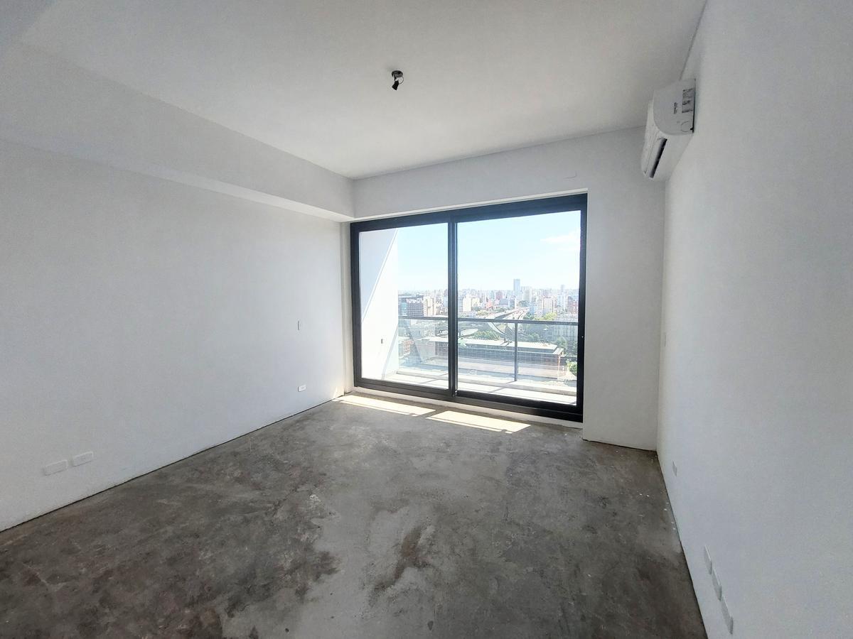 Foto de VENTA DE 3 AMBIENTES, c/COCHERA Y BAULERA - THE LINK TOWERS, imagen 3