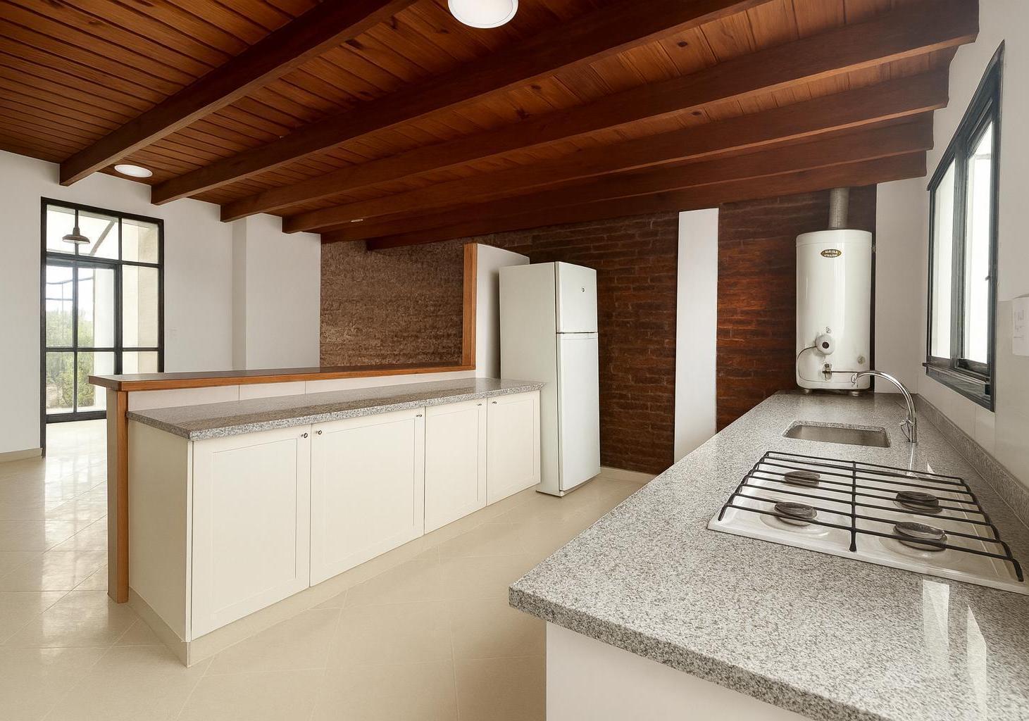 Foto de VENTA · Frente Parque Sarmiento — PH 4 amb · Tríplex · Terraza 20 m² ·, imagen 5