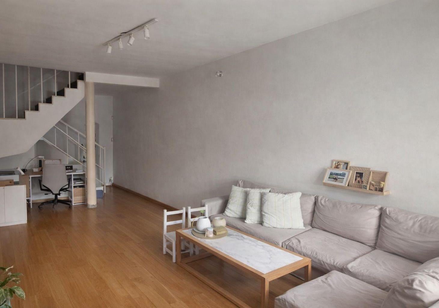 VENTA DE DUPLEX 3 AMBIENTES c/COCHERA – CASTELAR NORTE – APTO FINANCIAMIENTO PRIVADO O BANCARIO