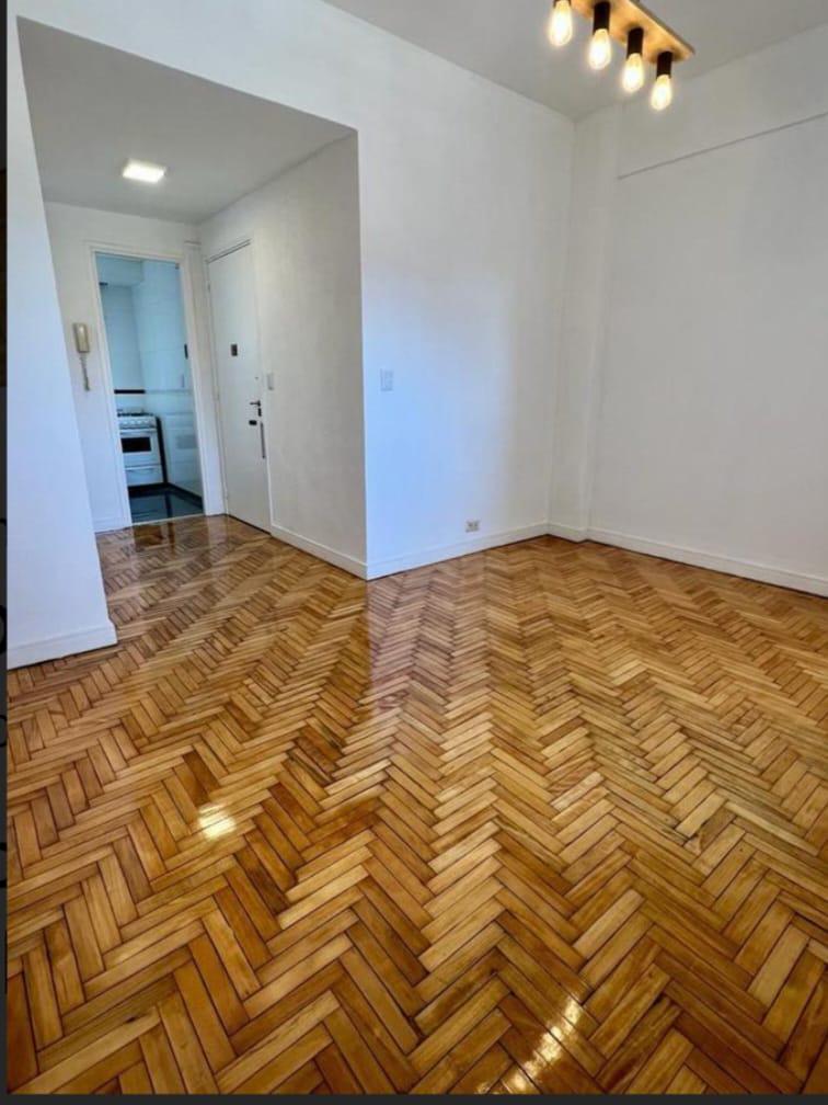 VENTA DE DEPARTAMENTO 3 AMBIENTES - REFACCIONADO - FINANCIAMIENTO PRIVADO