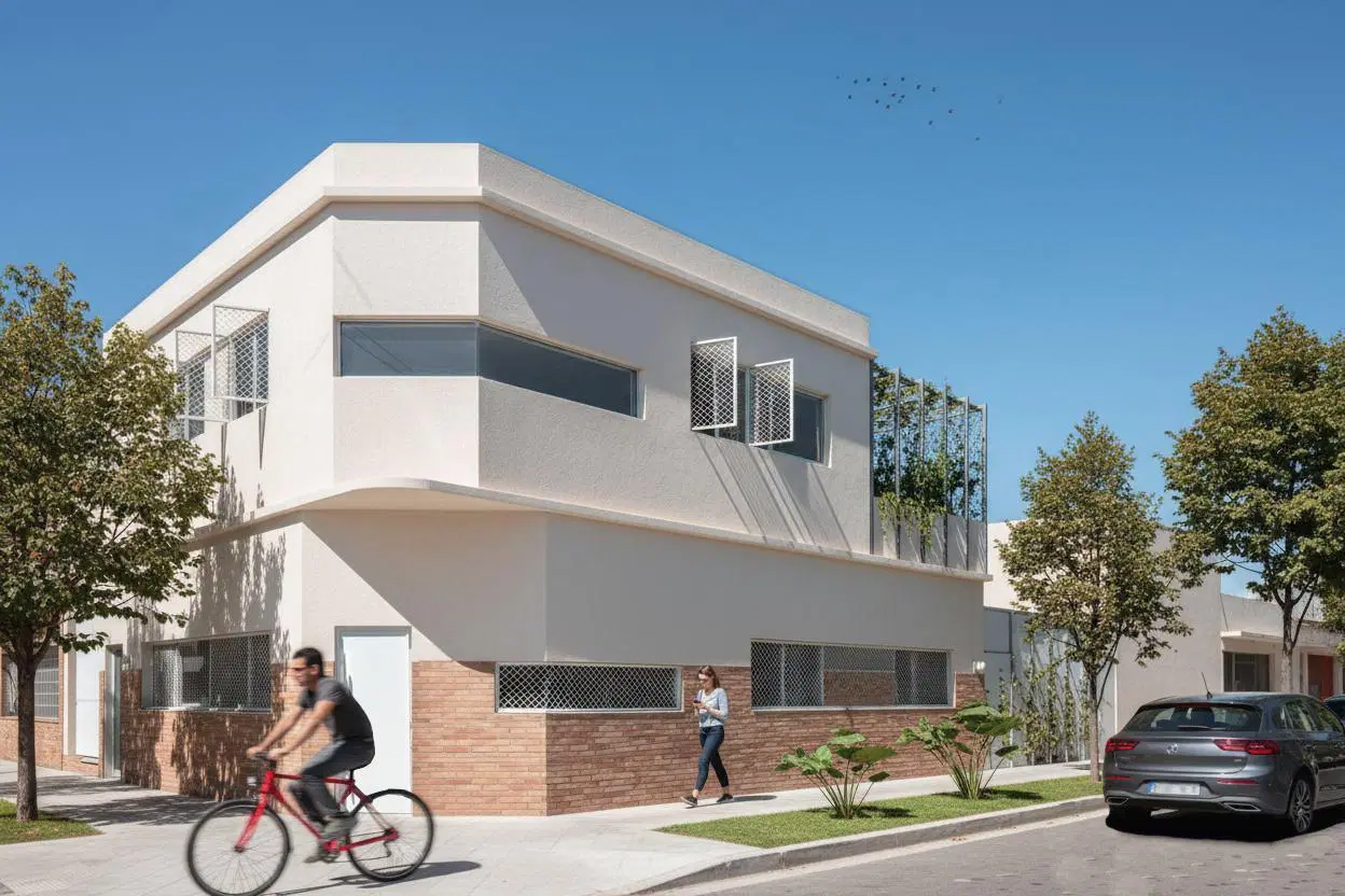 VENTA DE PH DE 2 AMBIENTES EN COMPLEJO A ESTRENAR - FLORIDA 2