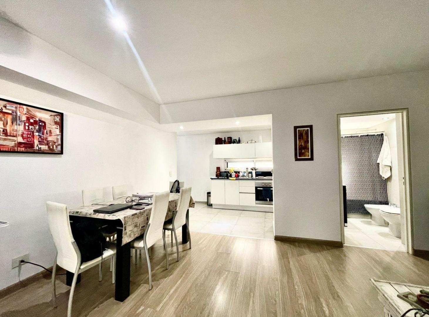 Foto de Excelente departamento en Caballito en alquiler, imagen 4