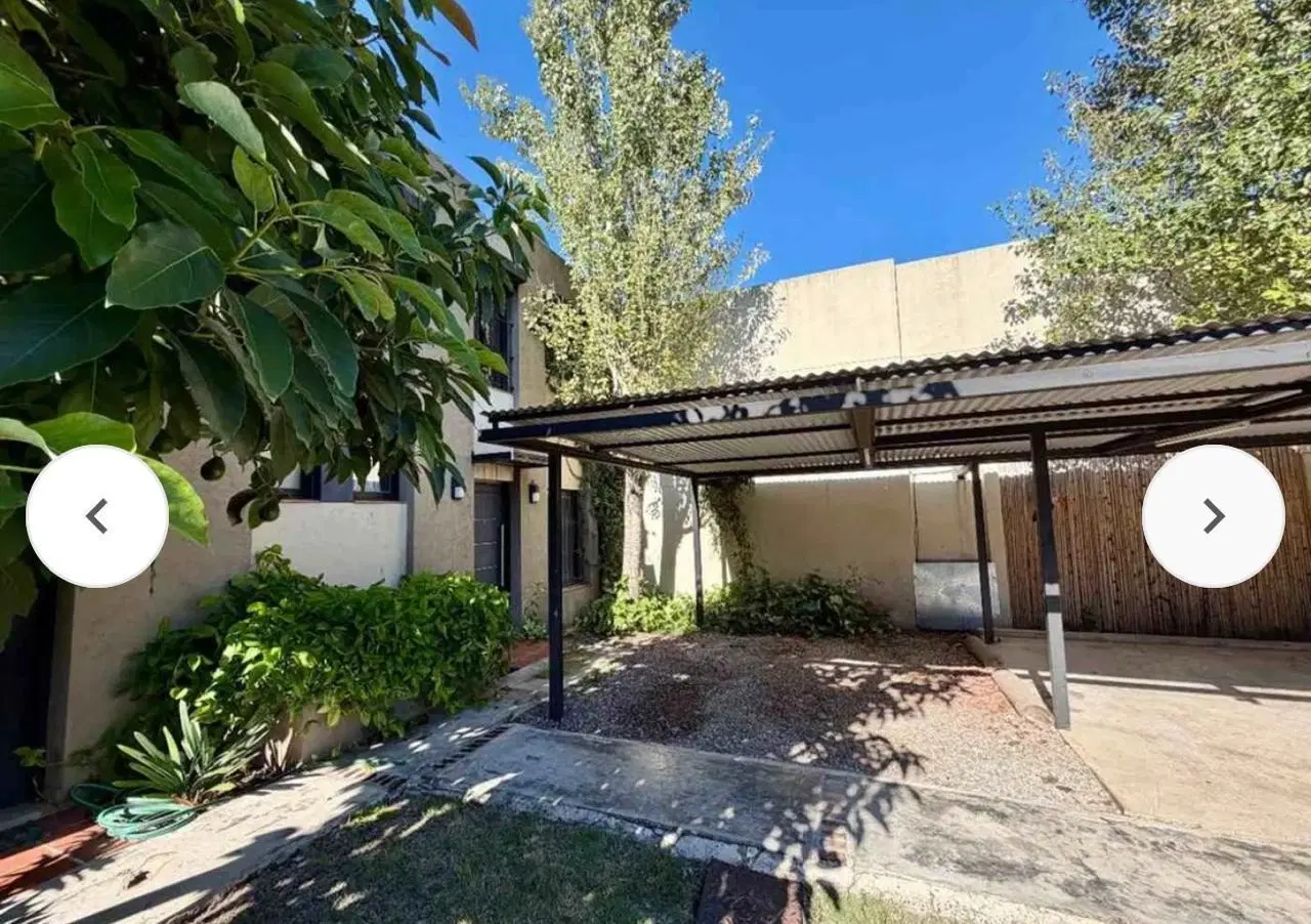 VENTRA DE DÚPLEX 3 AMBIENTES CON COCHERA Y PATIO - ITUZAINGÓ 2