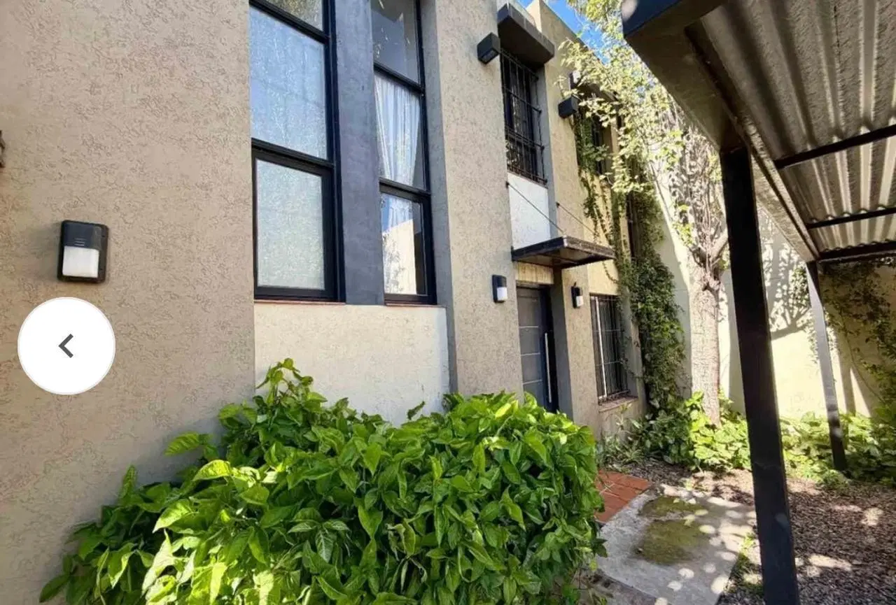 VENTRA DE DÚPLEX 3 AMBIENTES CON COCHERA Y PATIO - ITUZAINGÓ 8