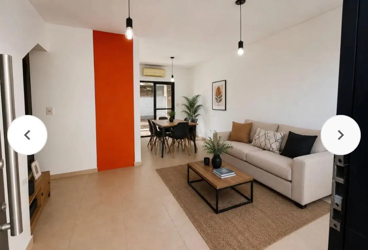 VENTRA DE DÚPLEX 3 AMBIENTES CON COCHERA Y PATIO - ITUZAINGÓ 5