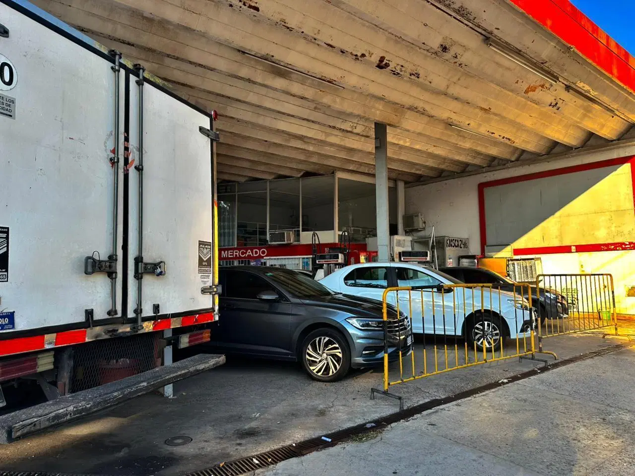 Oportunidad única: lote   estacionamiento en Heredia al 200 8