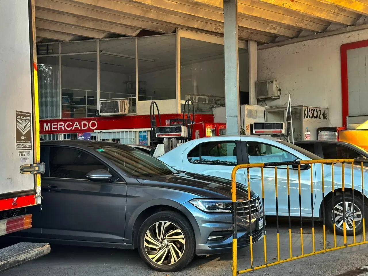 Oportunidad única: lote   estacionamiento en Heredia al 200 5