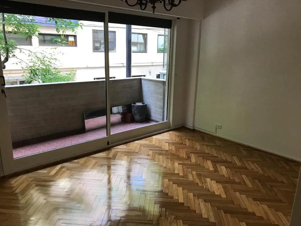 Departamento en Palermo 1