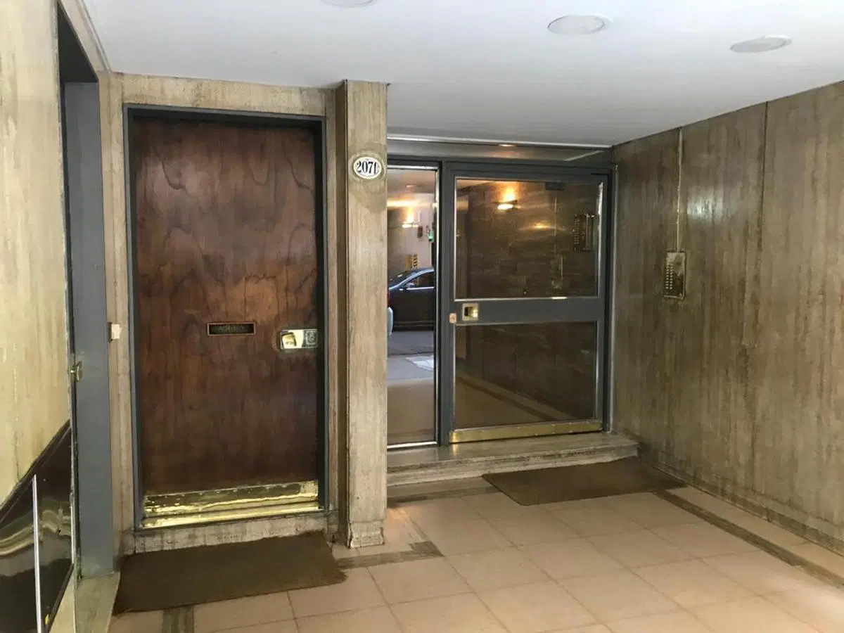 Departamento en Palermo 4
