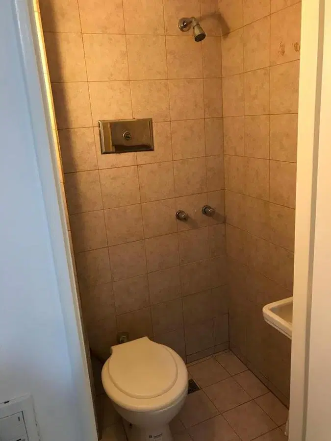 Departamento en Palermo 3