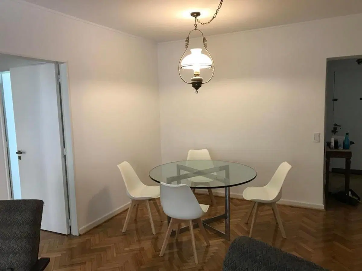 Departamento en Palermo 2