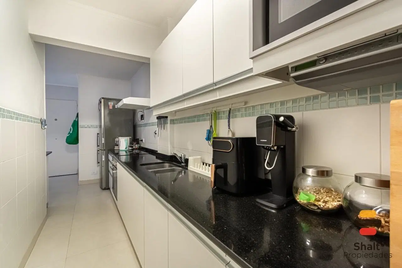 Departamento en Venta 4