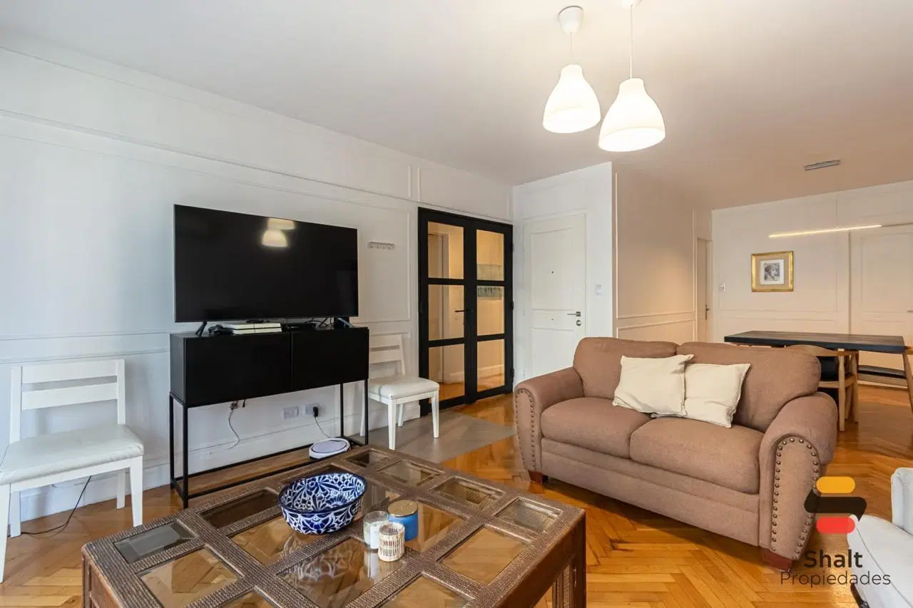 Departamento en Venta 3