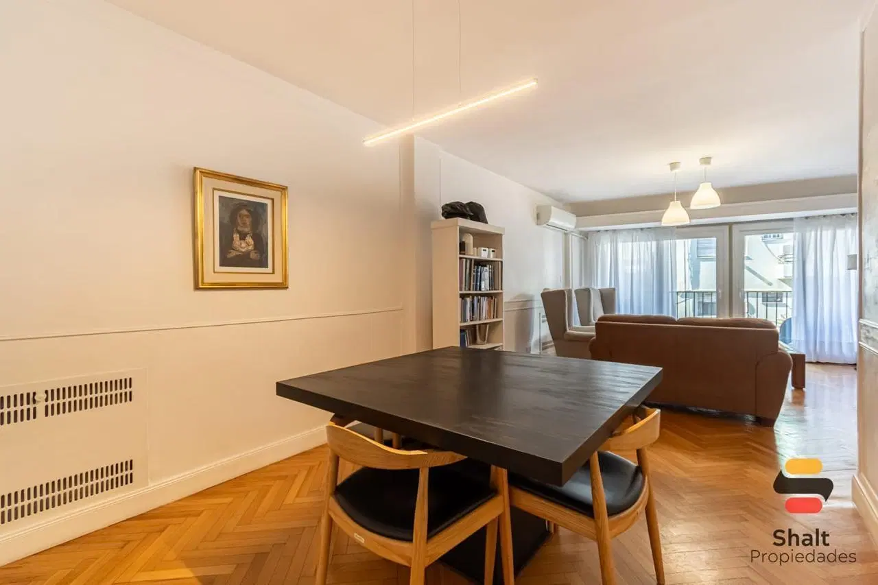 Departamento en Venta 5
