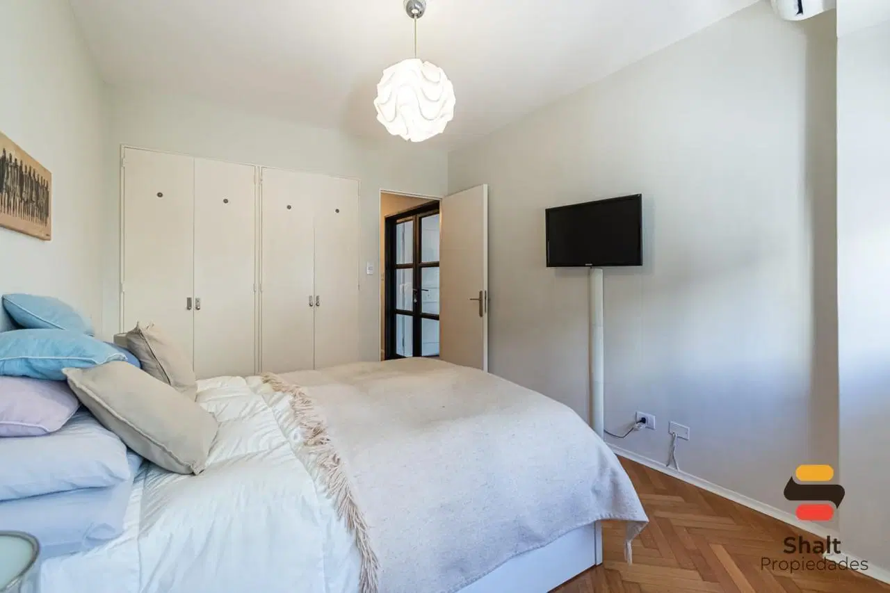 Departamento en Venta 2
