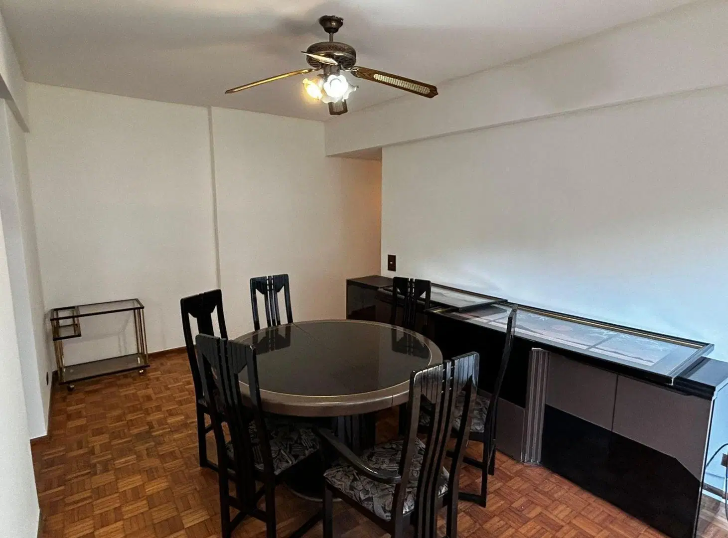 Departamento de dos ambientes en VENTA en la zona de Balvanera 3