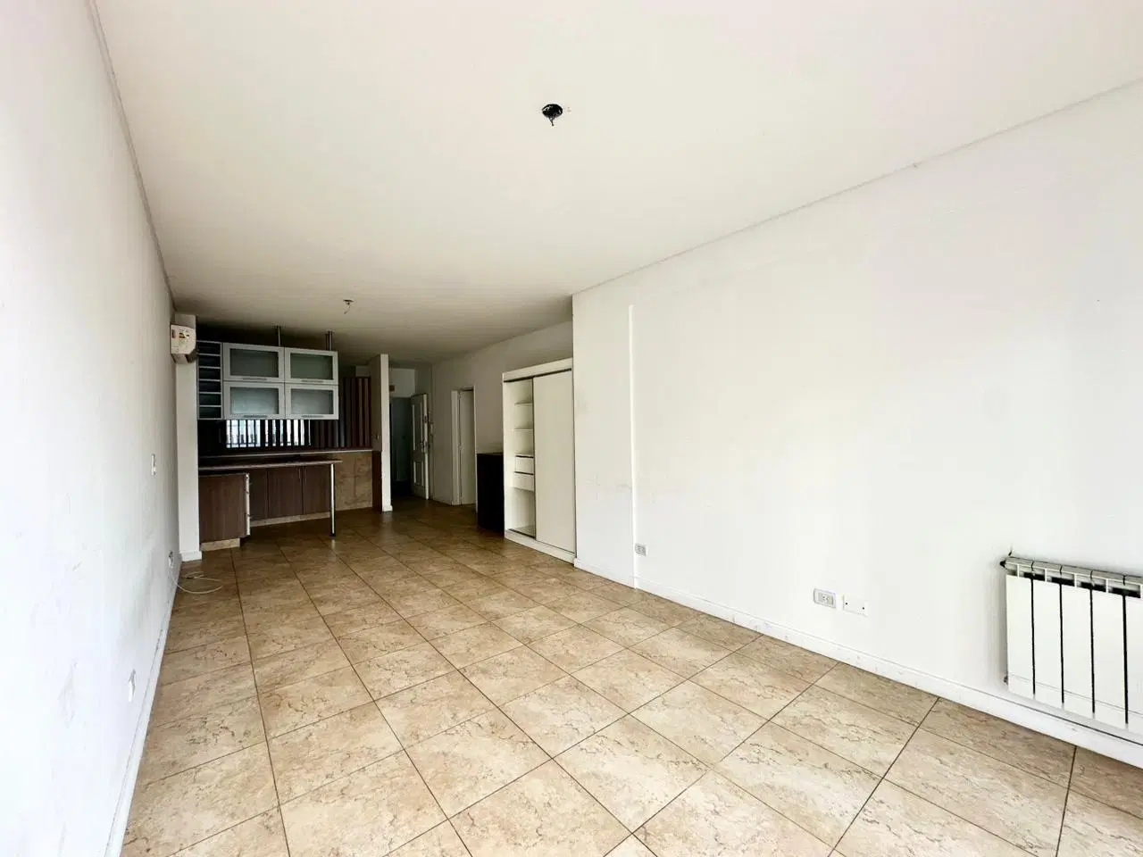 Departamento en Nuñez 3