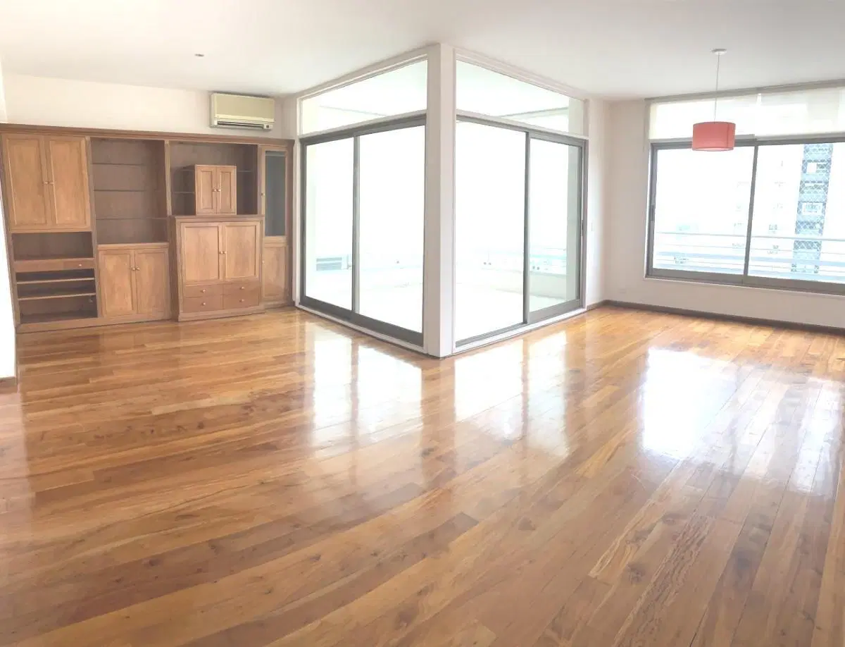 Departamento alquiler Quartier Oro Cervino 4502 -4 ambientes vista río 2 cocheras amenities 8