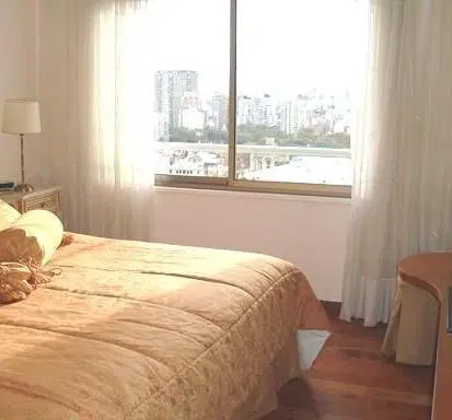 Departamento alquiler Quartier Oro Cervino 4502 -4 ambientes vista río 2 cocheras amenities 2