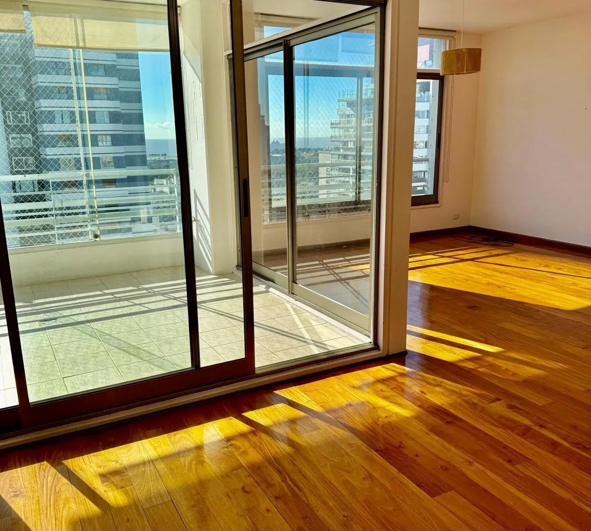 Departamento alquiler Quartier Oro Cervino 4502 -4 ambientes vista río 2 cocheras amenities 4