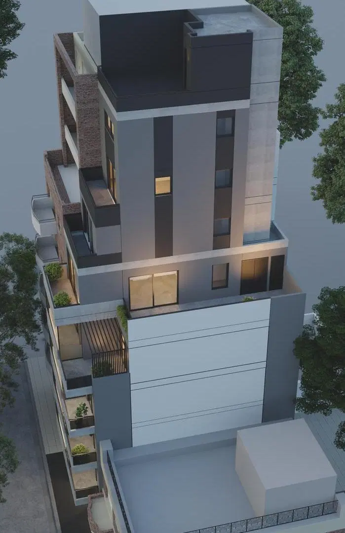 VENTA DE DEPARTAMENTO DUPLEX DE 2 AMBIENTES A ESTRENAR / EXCELENTE FINANCIAMIENTO PRIVADO / NUÑEZ 3