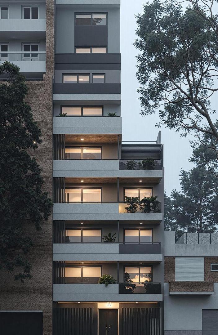 Foto de VENTA DE DEPARTAMENTO DUPLEX DE 2 AMBIENTES A ESTRENAR / EXCELENTE, imagen 2