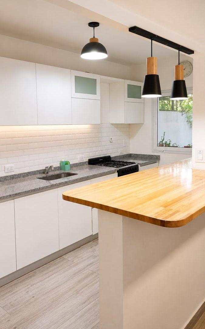 Foto de VENTA DE PH DE 4 AMBIENTES - CASTELAR NORTE, imagen 3