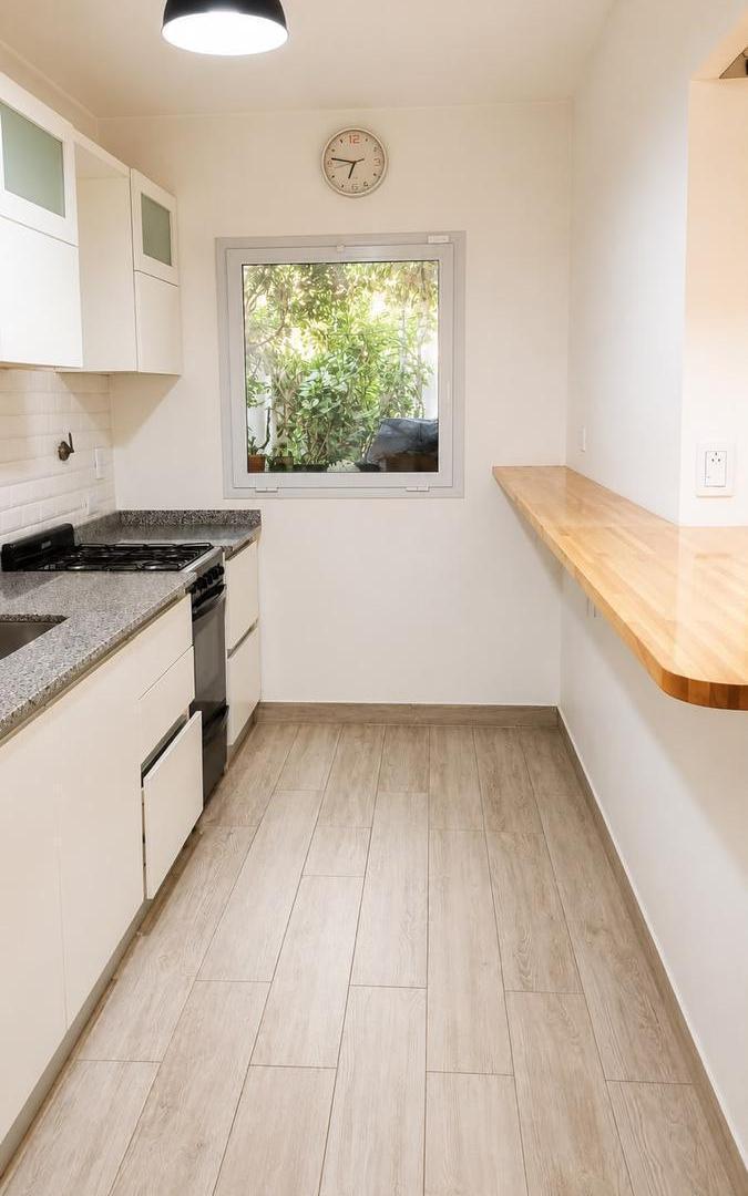 Foto de VENTA DE PH DE 4 AMBIENTES - CASTELAR NORTE, imagen 1