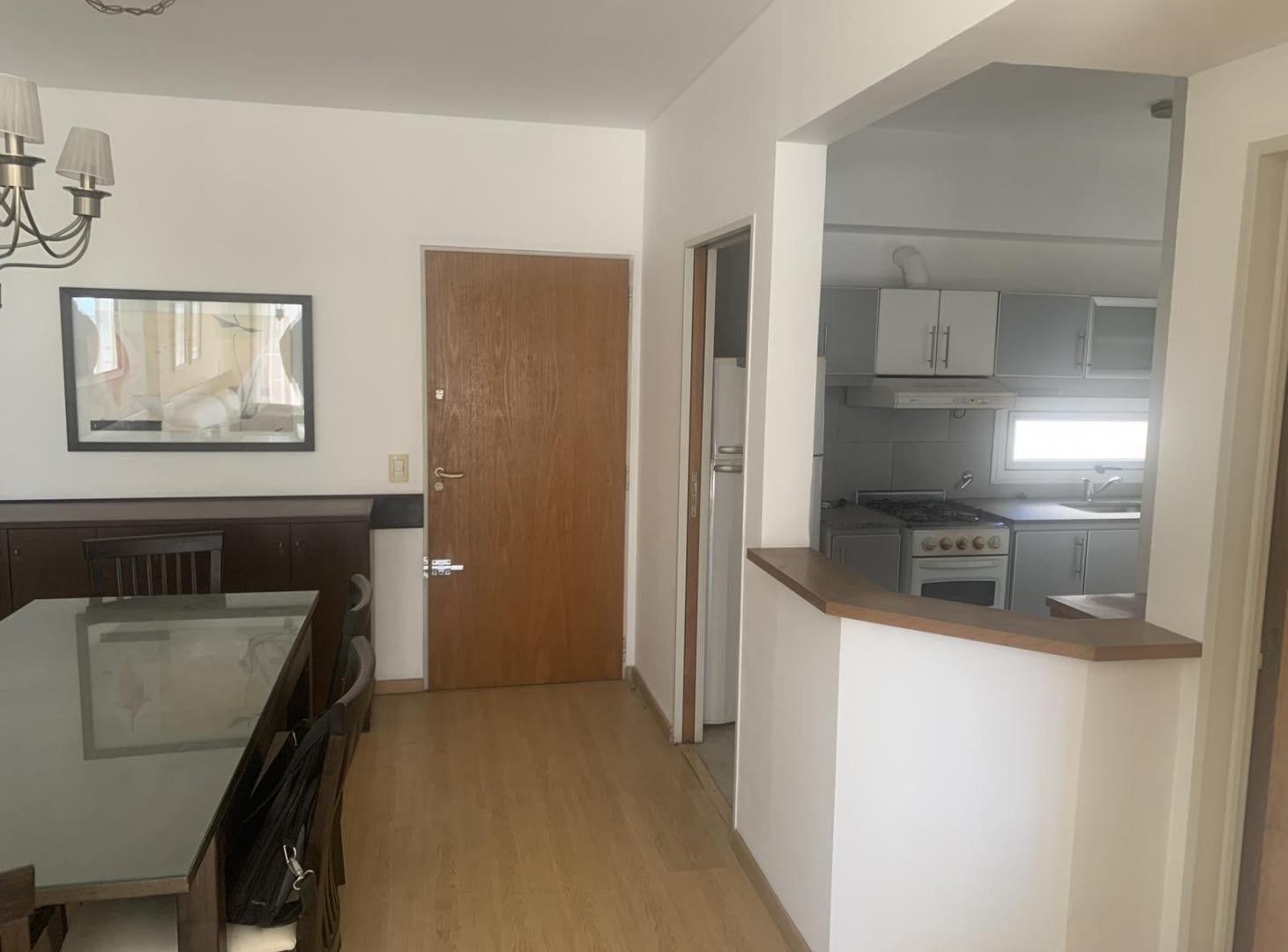 Foto de VENTA DE 3 AMBIENTES - APTO CREDITO - ALMAGRO NORTE, imagen 4