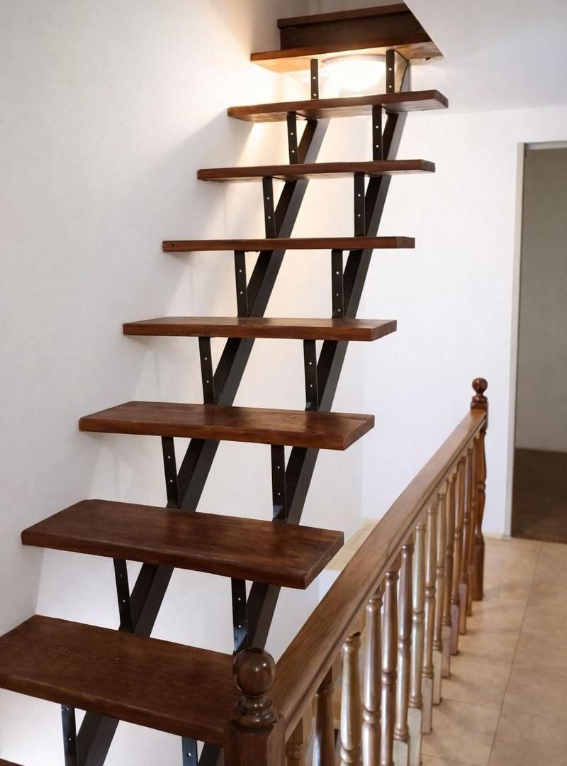 Foto de VENTA DE TRIPLEX 4 AMBIENTES c/COCHERA - SAN MIGUEL - APTO p/CREDITO, imagen 2