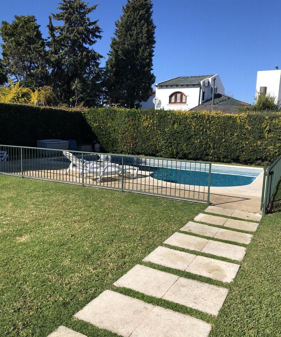 Foto de Casa - Alquiler Temporal Casa 5 Ambientes con Dependencia, Parrilla y, imagen 2