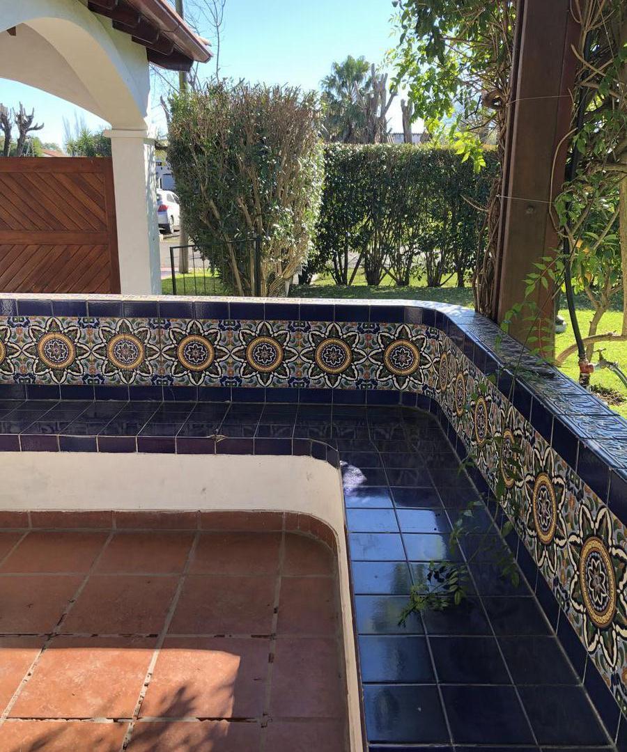 Foto de Casa - Alquiler Temporal Casa 5 Ambientes con Dependencia, Parrilla y, imagen 5