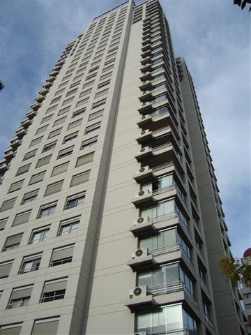 Foto de Departamento alquiler Quartier Oro Cervino 4502 -4 ambientes vista río, imagen 4