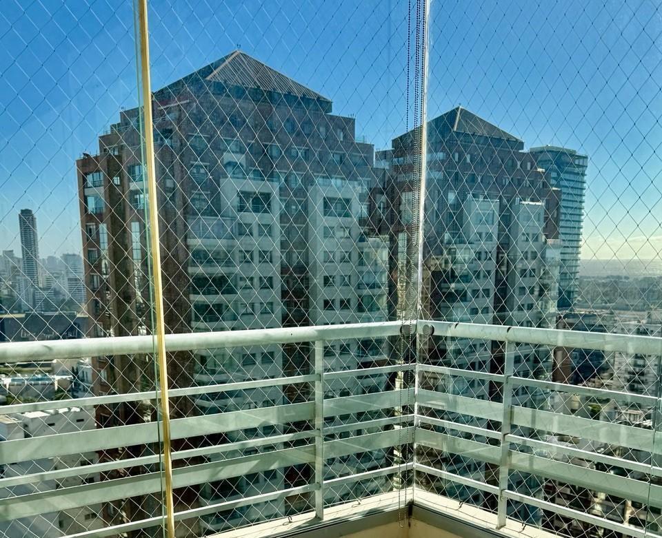 Foto de Departamento alquiler Quartier Oro Cervino 4502 -4 ambientes vista río, imagen 2