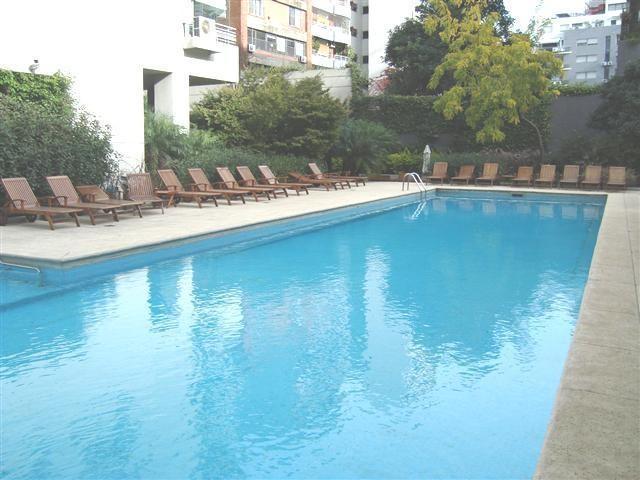 Foto de Departamento alquiler Quartier Oro Cervino 4502 -4 ambientes vista río, imagen 5