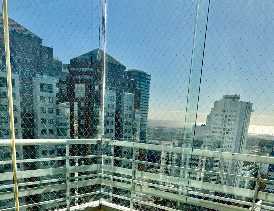 Foto de Departamento alquiler Quartier Oro Cervino 4502 -4 ambientes vista río, imagen 1