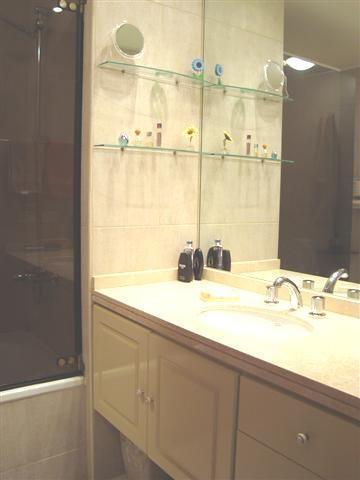 Foto de Departamento alquiler Quartier Oro Cervino 4502 -4 ambientes vista río, imagen 3