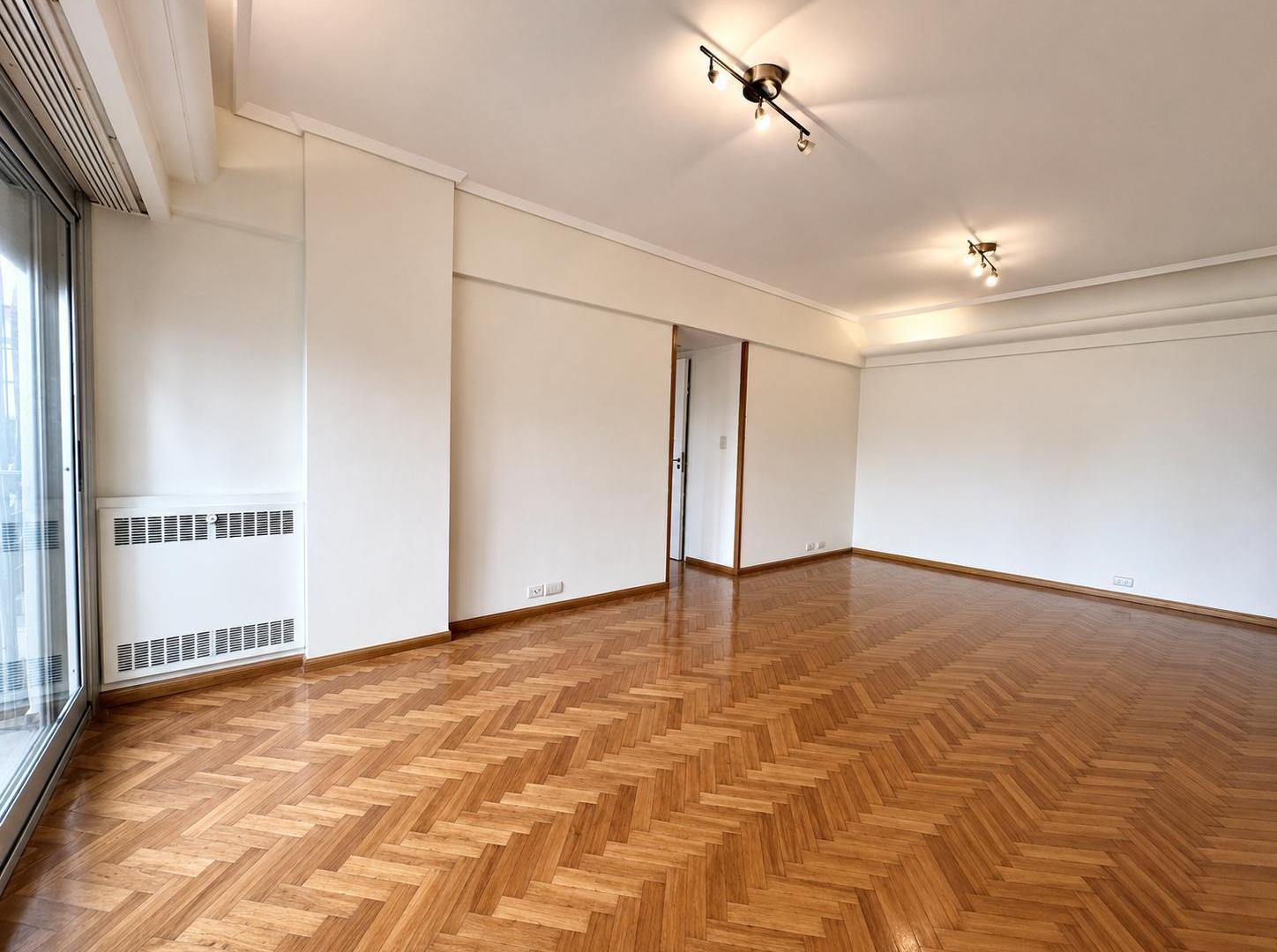 Foto de Belgrano | 3 Ambientes con Cochera | 70,12 m² | Muy Luminoso | Seguridad, imagen 5