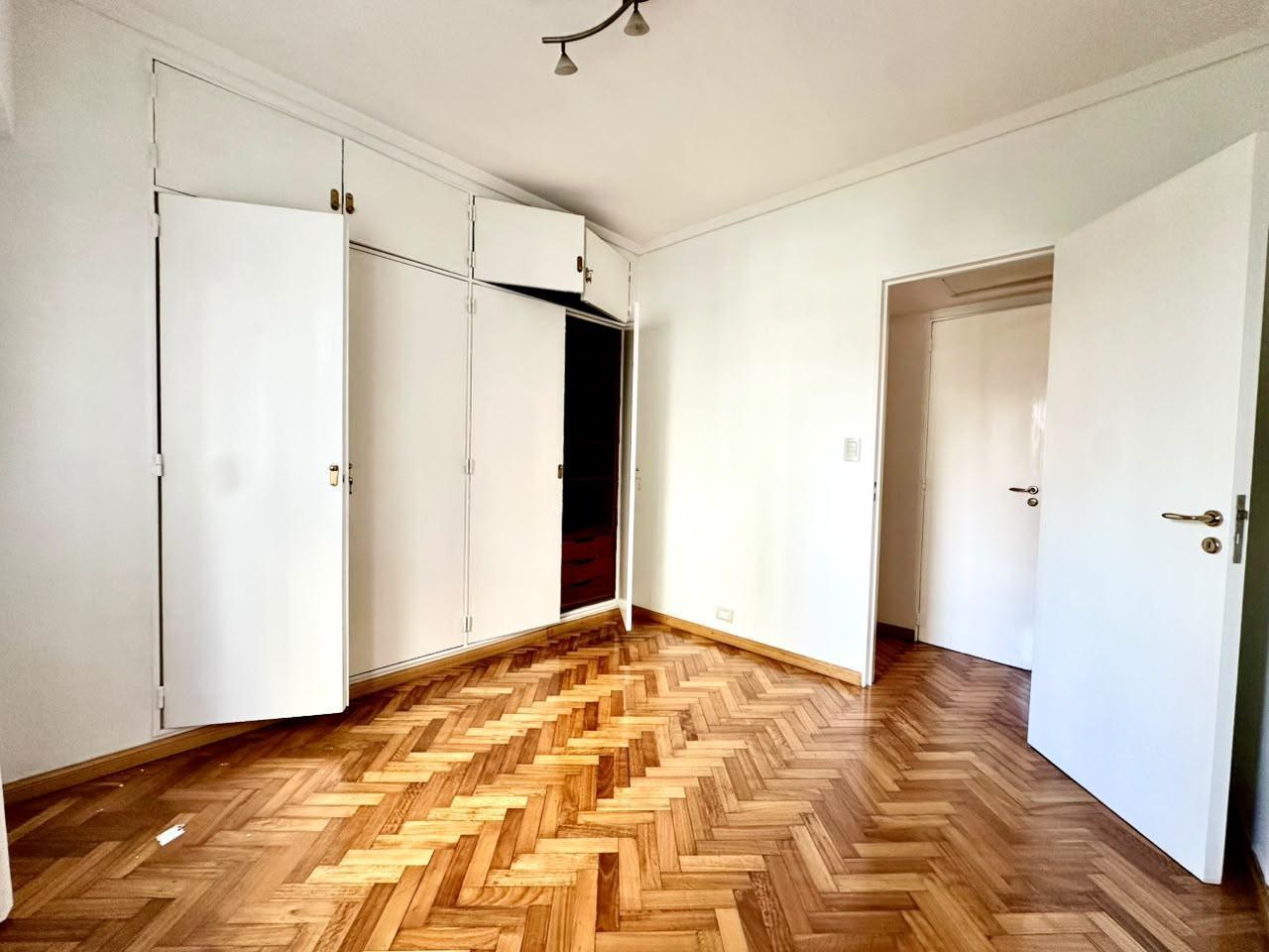 Foto de Belgrano | 3 Ambientes con Cochera | 70,12 m² | Muy Luminoso | Seguridad, imagen 4