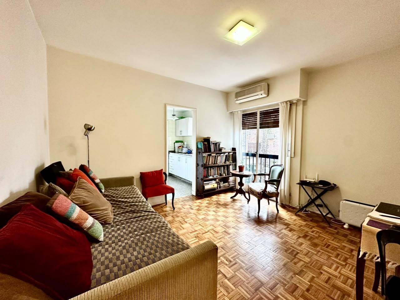 Foto de Muy buen departamento en VENTA en Cañitas, imagen 1