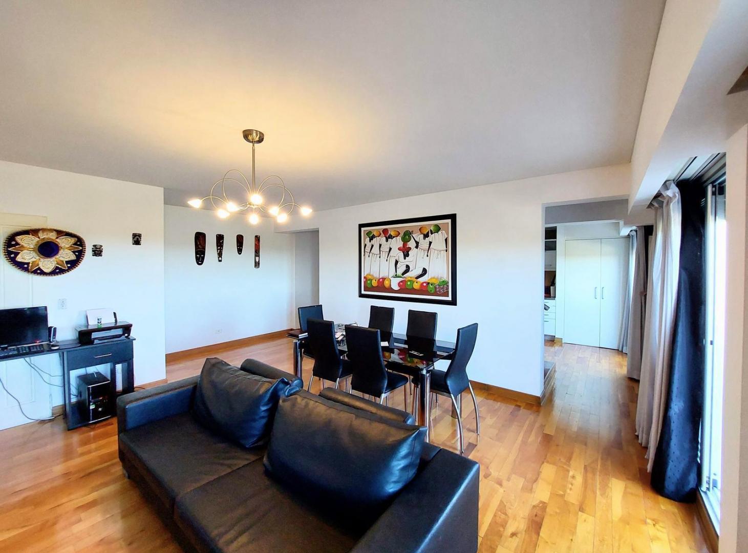 Foto de VENTA DE DUPLEX 3 AMBIENTES c/COCHERA (opcional) - TERRAZAS DEL YACHT, imagen 3