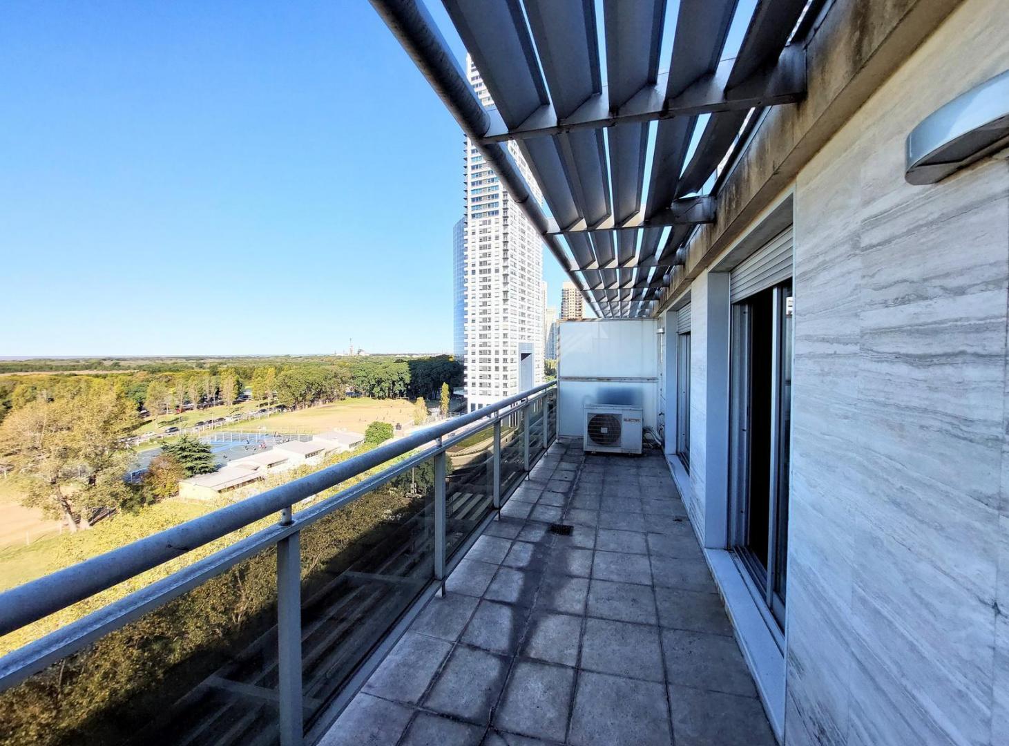 Foto de VENTA DE DUPLEX 3 AMBIENTES c/COCHERA (opcional) - TERRAZAS DEL YACHT, imagen 4