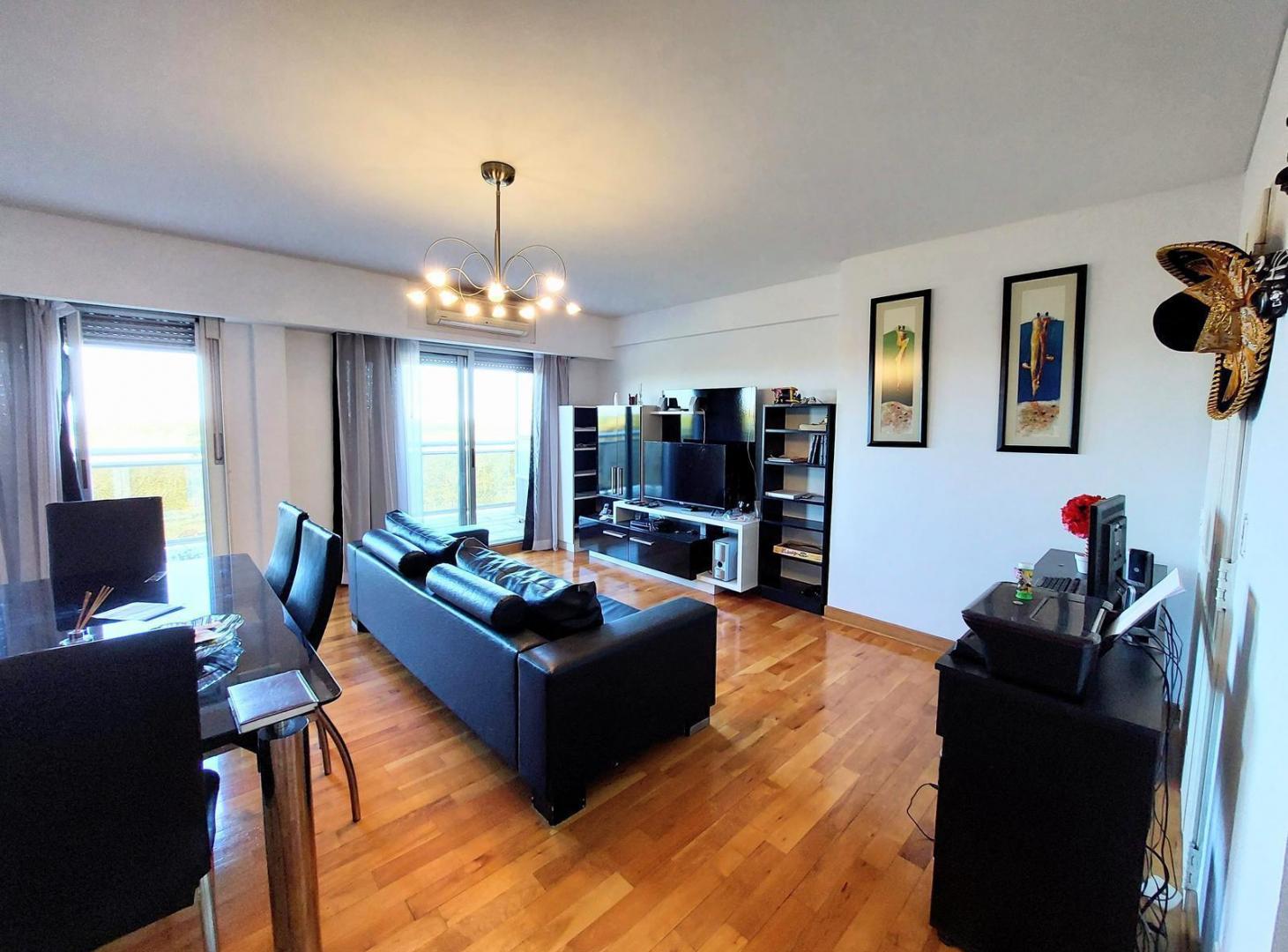 Foto de VENTA DE DUPLEX 3 AMBIENTES c/COCHERA (opcional) - TERRAZAS DEL YACHT, imagen 2